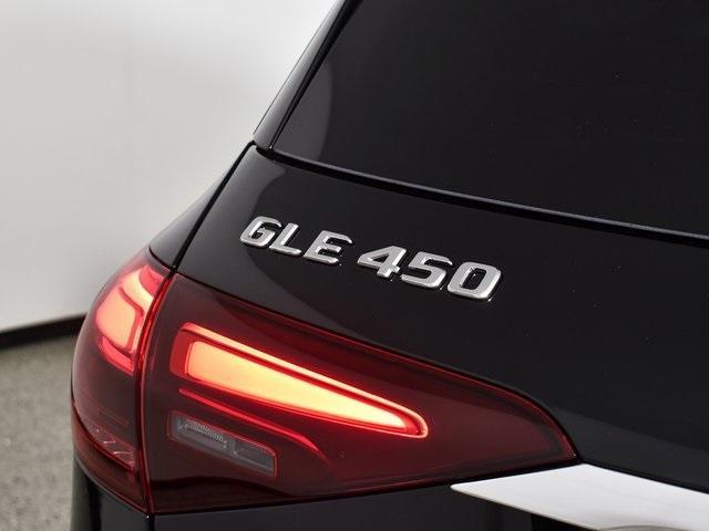 new 2025 Mercedes-Benz GLE 450 car, priced at $76,460