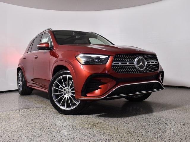 new 2025 Mercedes-Benz GLE 350 car, priced at $73,505