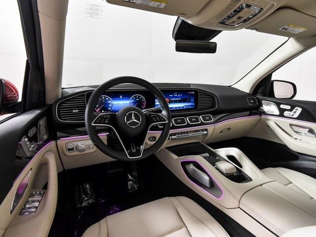 new 2025 Mercedes-Benz GLE 350 car, priced at $73,505