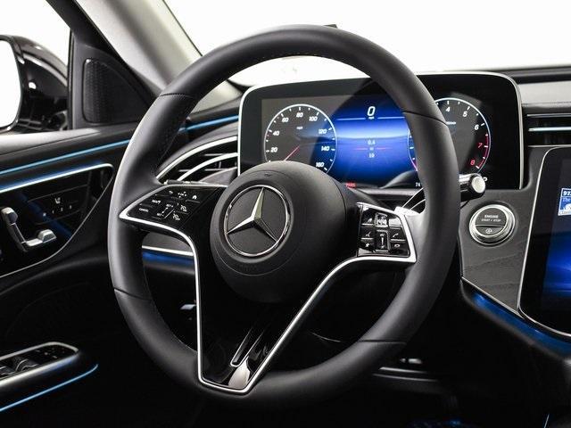 new 2024 Mercedes-Benz E-Class car, priced at $64,795