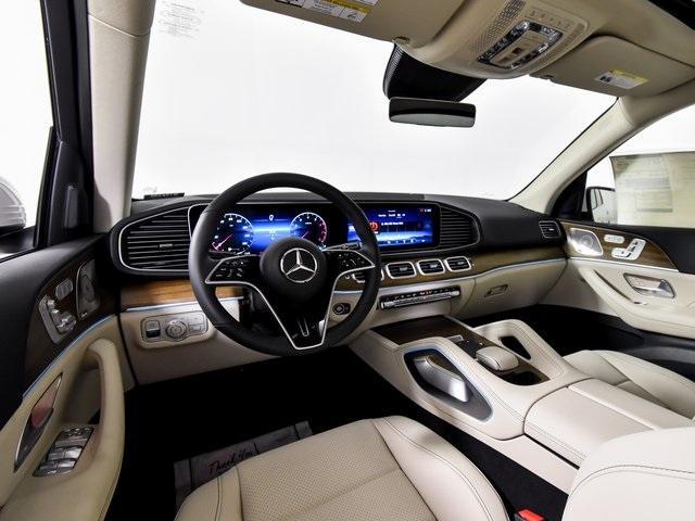 new 2024 Mercedes-Benz GLE 450 car, priced at $75,925