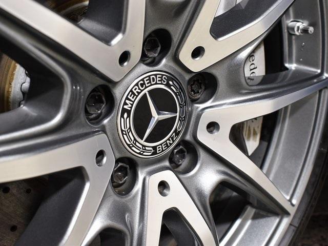 used 2021 Mercedes-Benz E-Class car, priced at $36,253