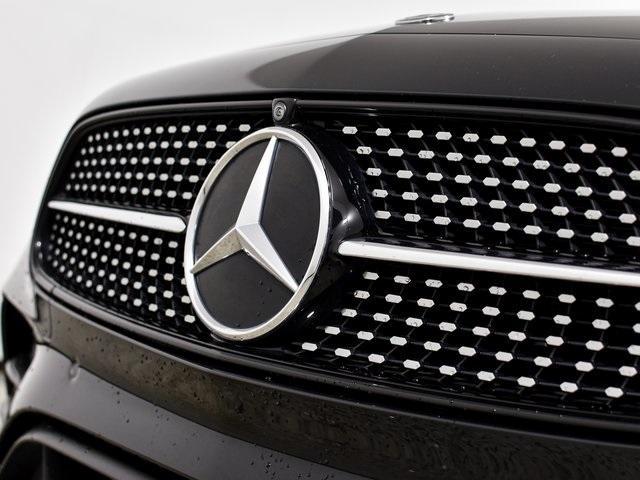 used 2021 Mercedes-Benz E-Class car, priced at $36,253