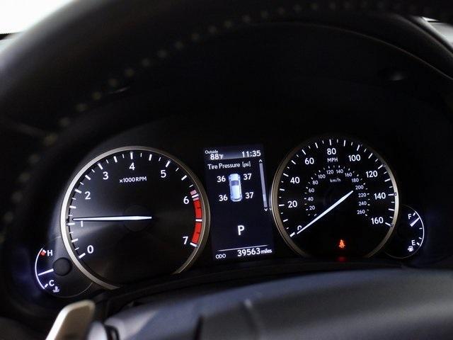 used 2021 Lexus NX 300 car, priced at $31,656