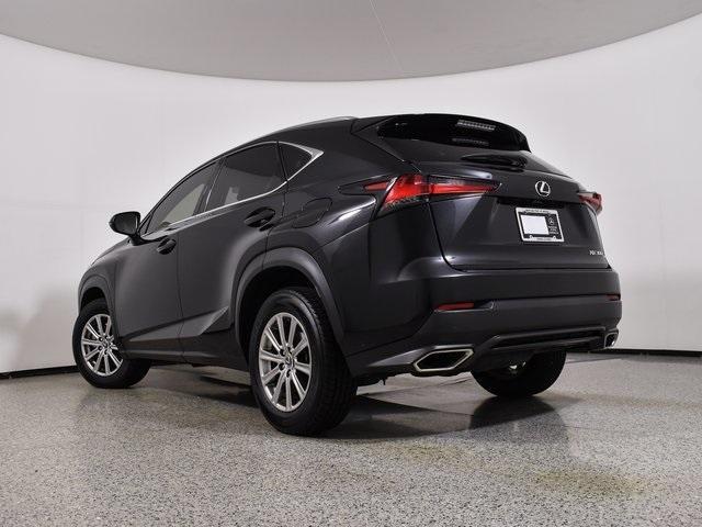 used 2021 Lexus NX 300 car, priced at $31,656