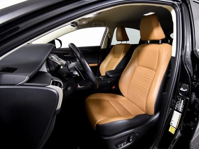 used 2021 Lexus NX 300 car, priced at $31,656