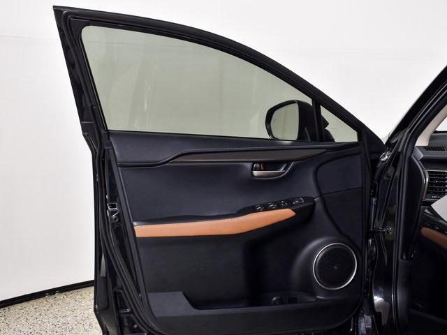 used 2021 Lexus NX 300 car, priced at $31,656