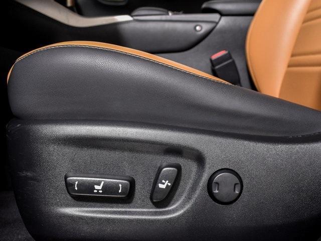 used 2021 Lexus NX 300 car, priced at $31,656