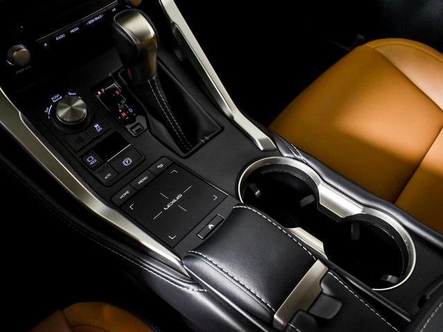 used 2021 Lexus NX 300 car, priced at $31,656