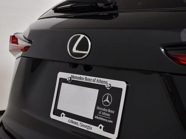 used 2021 Lexus NX 300 car, priced at $31,656