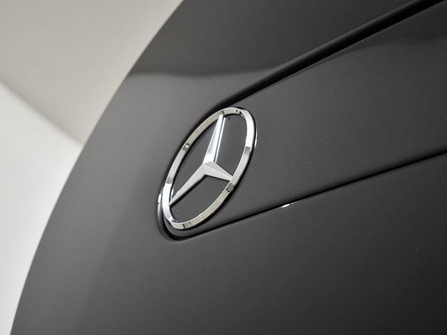 used 2024 Mercedes-Benz AMG G 63 car, priced at $198,445