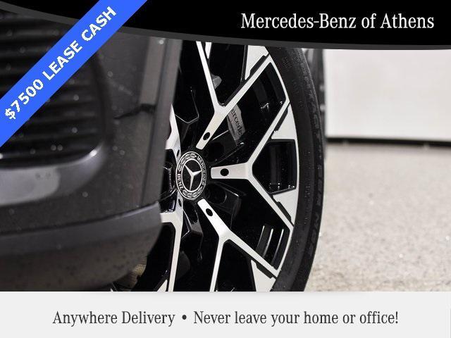 new 2025 Mercedes-Benz GLC 350e car, priced at $68,000