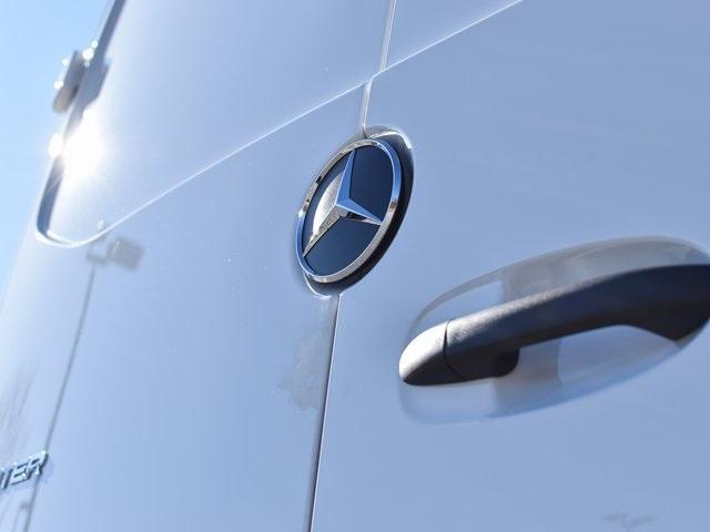 new 2024 Mercedes-Benz Sprinter 2500 car, priced at $65,287