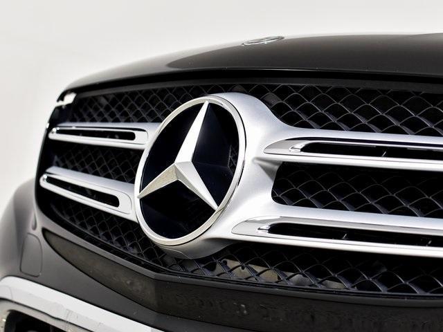 used 2019 Mercedes-Benz GLC 300 car, priced at $25,672