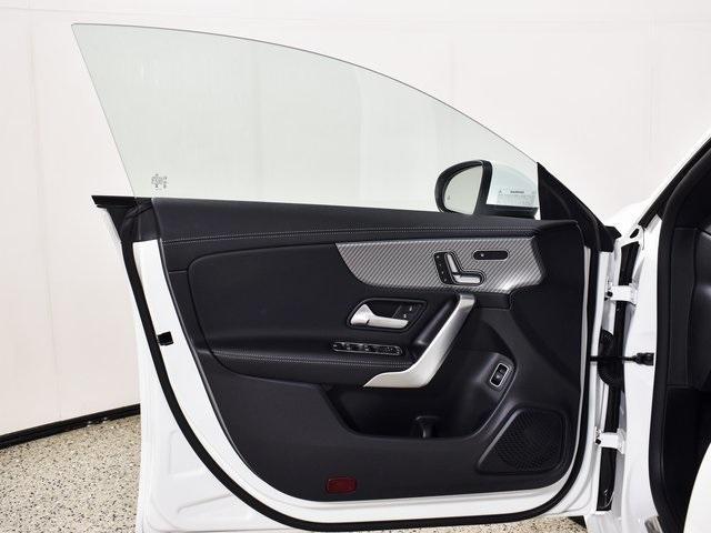 used 2025 Mercedes-Benz CLA 250 car, priced at $38,975