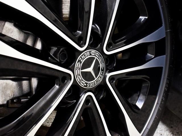 used 2025 Mercedes-Benz CLA 250 car, priced at $38,975