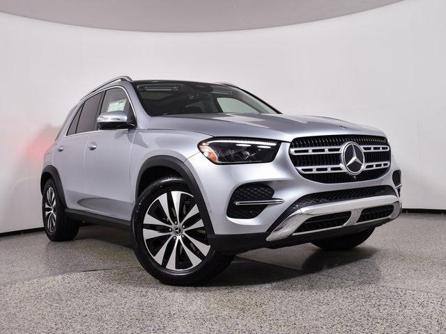 new 2024 Mercedes-Benz GLE 350 car, priced at $68,810