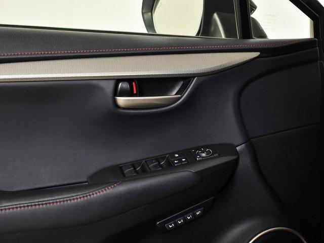 used 2016 Lexus NX 200t car, priced at $20,708