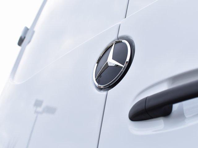 new 2024 Mercedes-Benz Sprinter 2500 car, priced at $62,074