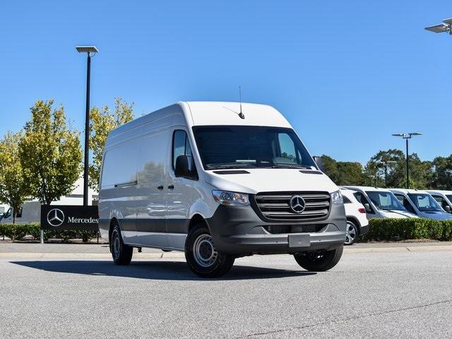 new 2025 Mercedes-Benz Sprinter 2500 car, priced at $66,003