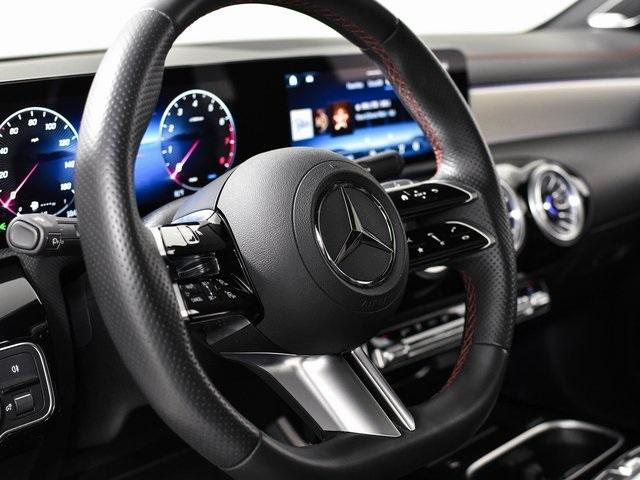 used 2025 Mercedes-Benz CLA 250 car, priced at $42,846
