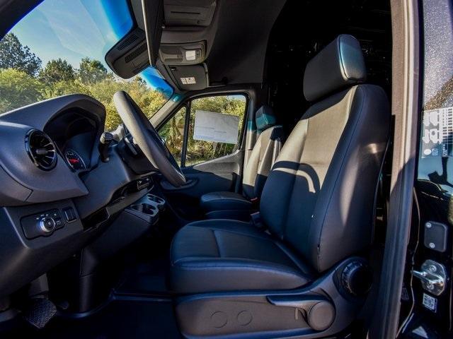 new 2024 Mercedes-Benz Sprinter 3500XD car, priced at $74,595