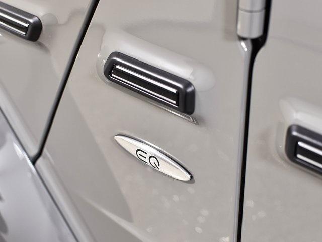 new 2025 Mercedes-Benz G-Class car, priced at $183,305