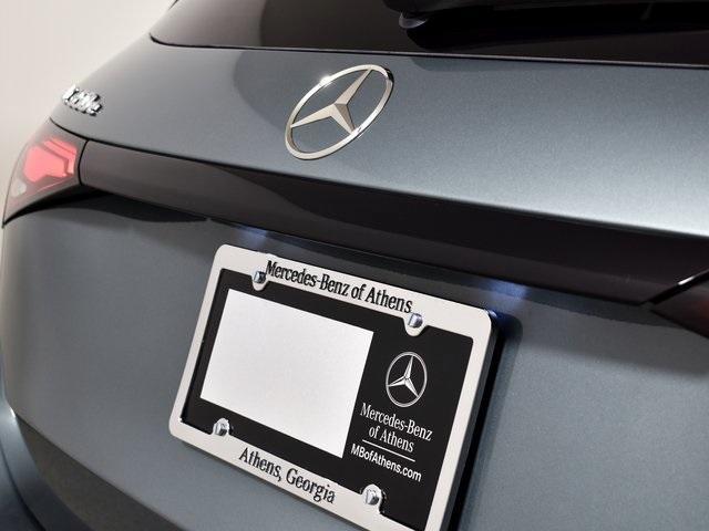 new 2025 Mercedes-Benz GLC 350e car, priced at $65,200
