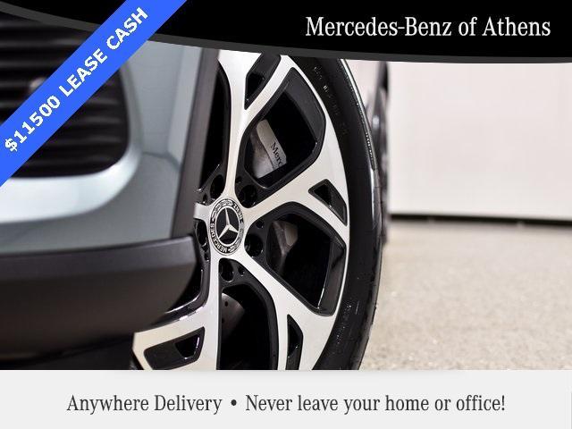 new 2025 Mercedes-Benz GLC 350e car, priced at $65,200