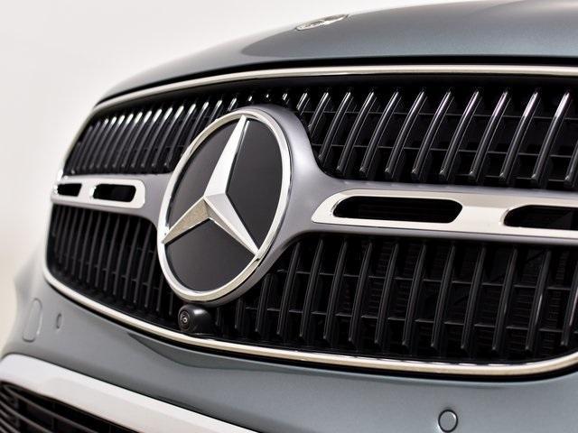 new 2025 Mercedes-Benz GLC 350e car, priced at $65,200