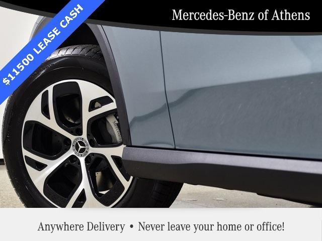new 2025 Mercedes-Benz GLC 350e car, priced at $65,200
