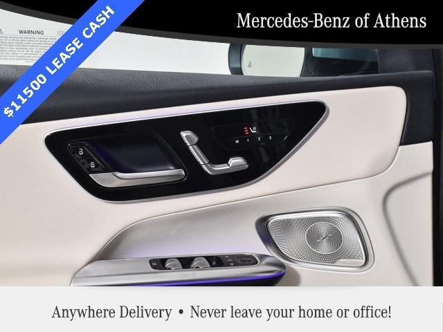 new 2025 Mercedes-Benz GLC 350e car, priced at $65,200