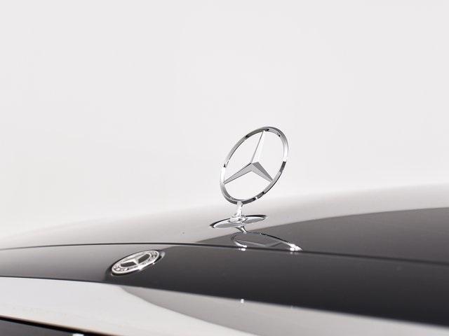 new 2025 Mercedes-Benz S-Class car, priced at $127,580