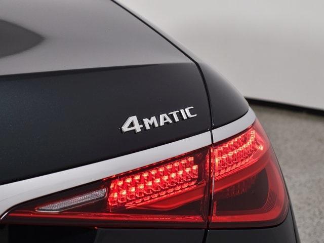 new 2025 Mercedes-Benz S-Class car, priced at $127,580