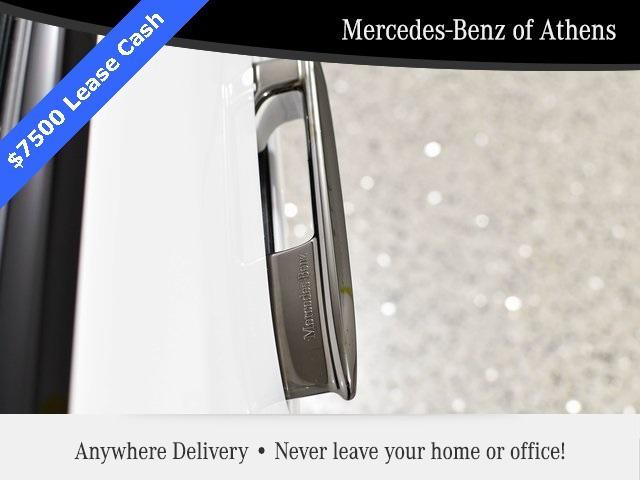 new 2025 Mercedes-Benz AMG E 53 car, priced at $109,730