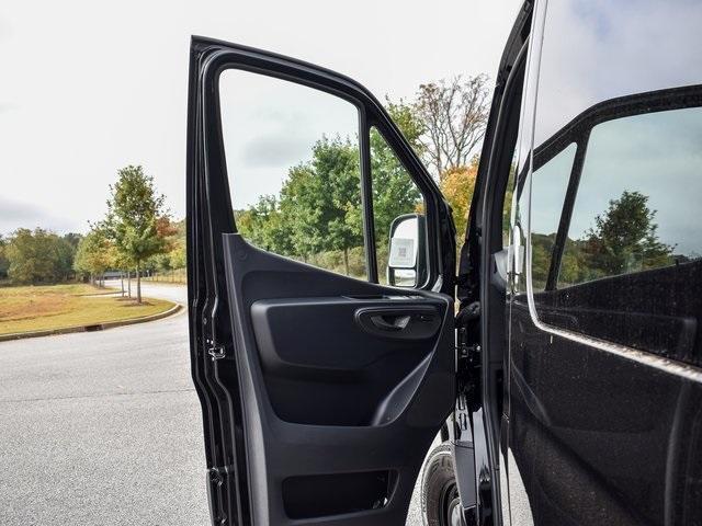 new 2024 Mercedes-Benz Sprinter 2500 car, priced at $78,975