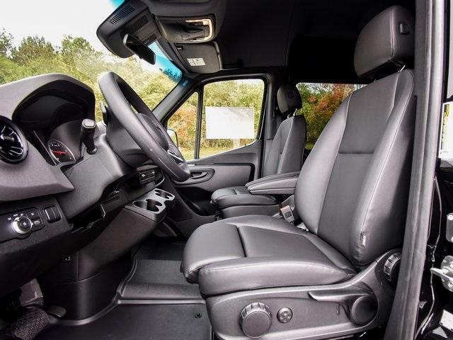 new 2024 Mercedes-Benz Sprinter 2500 car, priced at $78,975