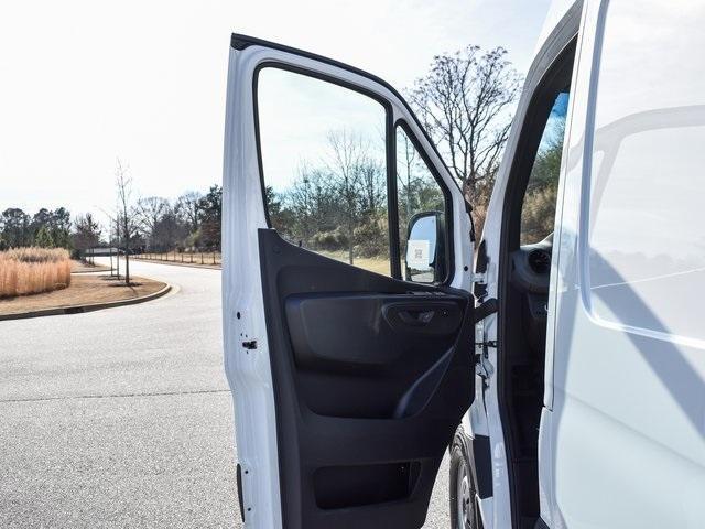 new 2024 Mercedes-Benz Sprinter 2500 car, priced at $67,554