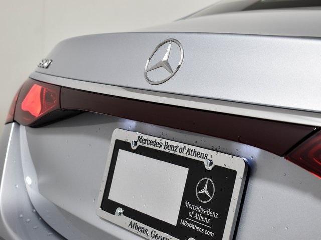new 2025 Mercedes-Benz E-Class car, priced at $69,790