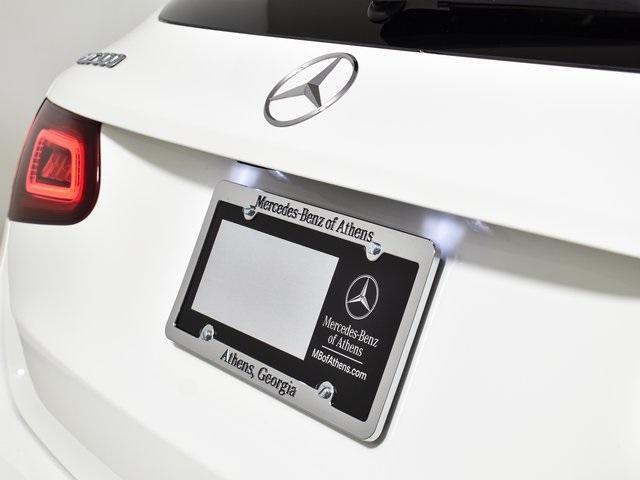 used 2022 Mercedes-Benz GLC 300 car, priced at $37,428