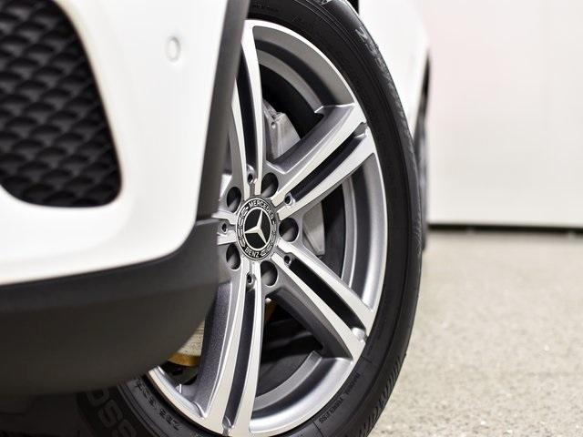 used 2022 Mercedes-Benz GLC 300 car, priced at $37,428