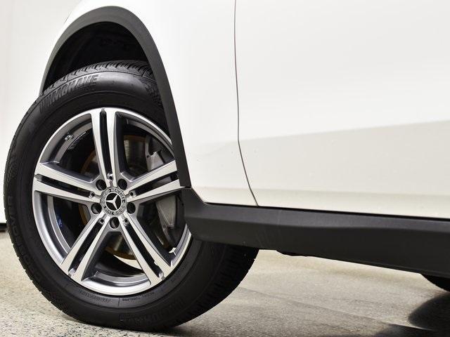 used 2022 Mercedes-Benz GLC 300 car, priced at $37,428