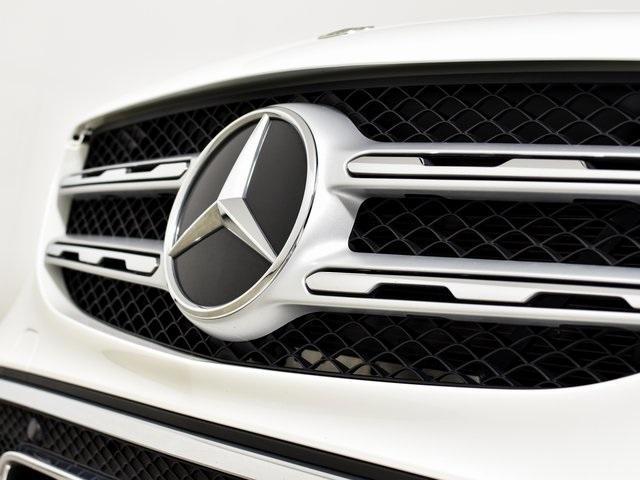 used 2022 Mercedes-Benz GLC 300 car, priced at $37,428