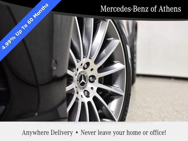 new 2025 Mercedes-Benz GLE 450 car, priced at $82,905