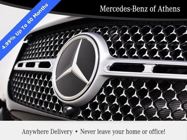 new 2025 Mercedes-Benz GLE 450 car, priced at $82,905