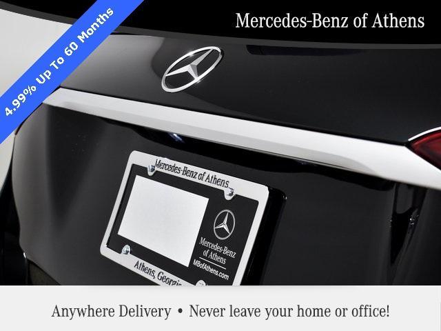 new 2025 Mercedes-Benz GLE 450 car, priced at $82,905