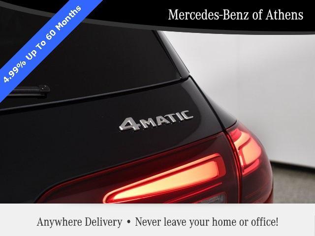new 2025 Mercedes-Benz GLE 450 car, priced at $82,905