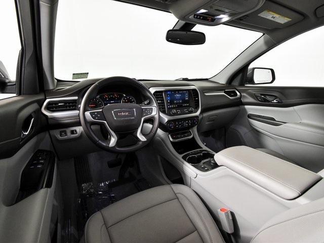 used 2020 GMC Acadia car, priced at $27,346