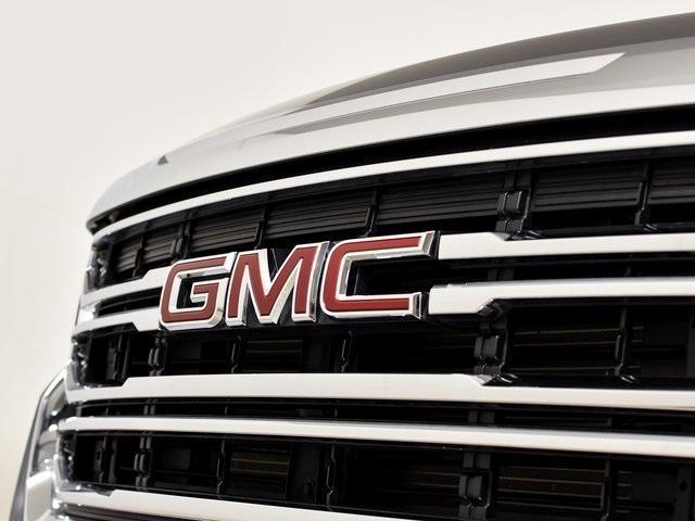 used 2020 GMC Acadia car, priced at $27,346