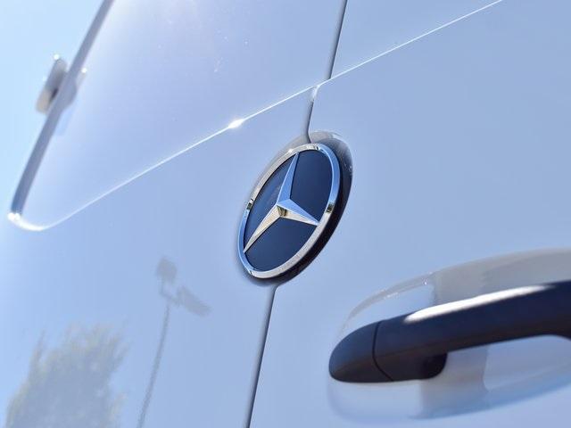 new 2025 Mercedes-Benz Sprinter 2500 car, priced at $57,790